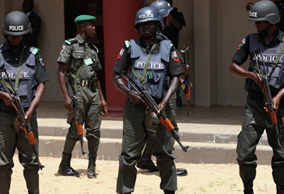 Nigeriyada məscidə terror hücumu: ölənlərin sayı 50 nəfərə çatıb