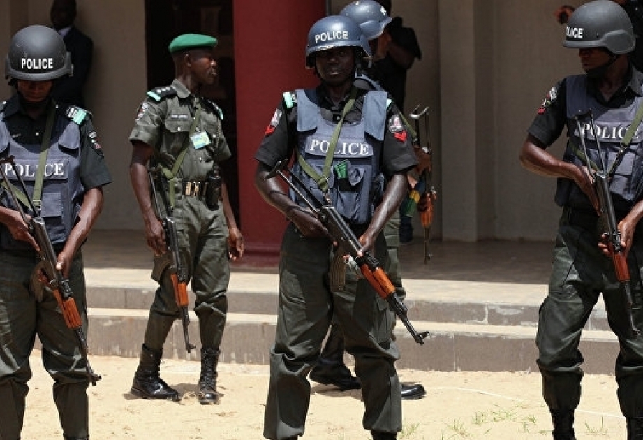 At least 50 killed in mosque attack in northeast Nigeria