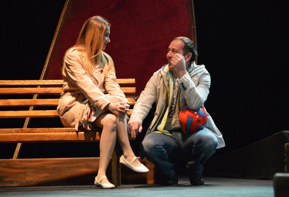Gənc Tamaşaçılar Teatrından tamaşaçıları üçün maraqlı repertuar
