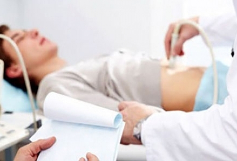 Beynəlxalq təhsil proqramı çərçivəsində qastroenterologiya kursu keçirilir