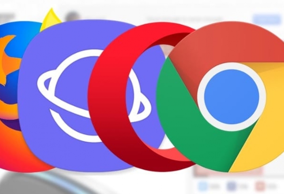 Smartfon istifadəçiləri ən çox hansı brauzerdən istifadə edirlər?