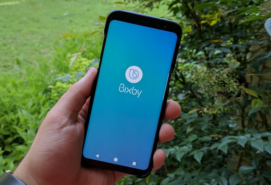 “Samsung” səs köməkçisi “Bixby”nin Çin dili versiyası üzərində işləri başa çatdırır