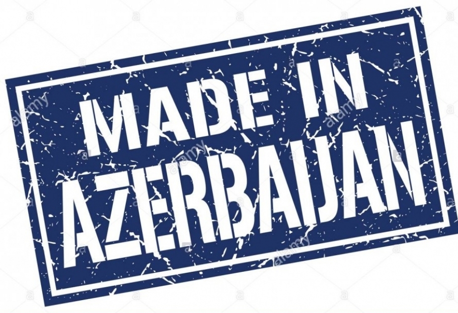 Çin və Rusiyanın iri marketlər şəbəkəsində “Made in Azerbaijan” stendinin yaradılması ilə bağlı danışıqlar aparılır