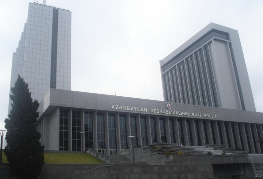 Milli Məclisin deputatı İtaliyada keçiriləcək seminarda iştirak edəcək