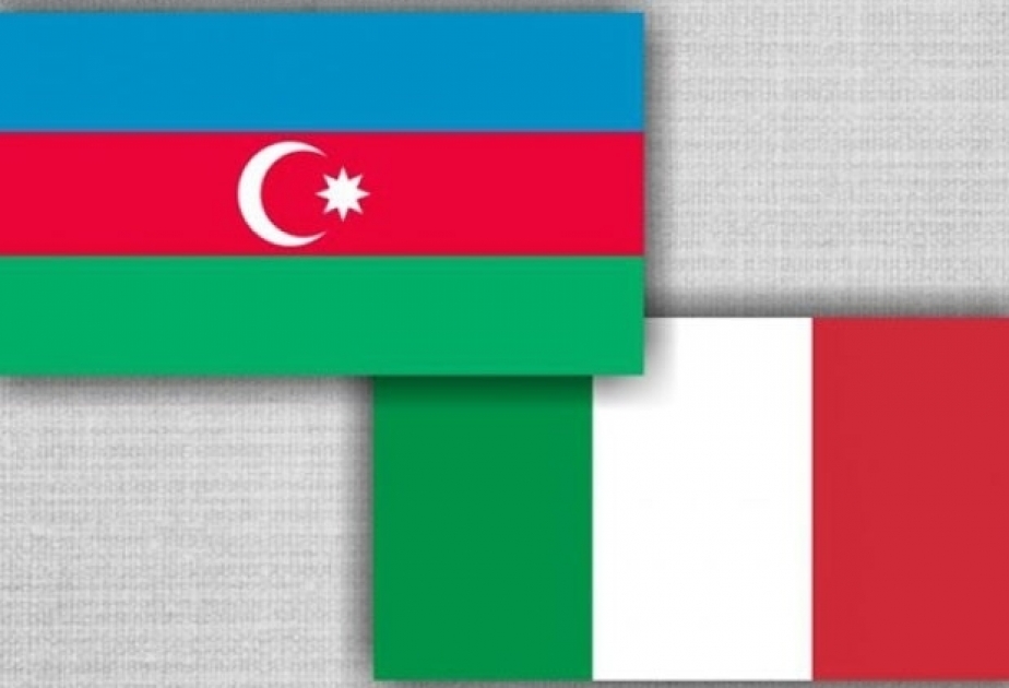 87 entreprises italiennes sont implantées en Azerbaïdjan