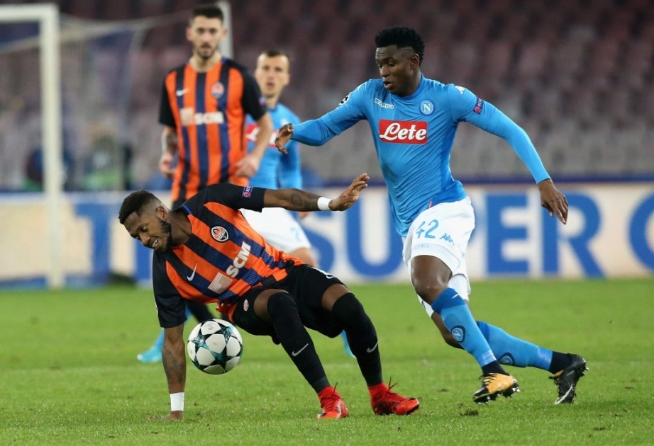 UEFA Çempionlar Liqasının qrup mərhələsinin beşinci turuna start verilib
