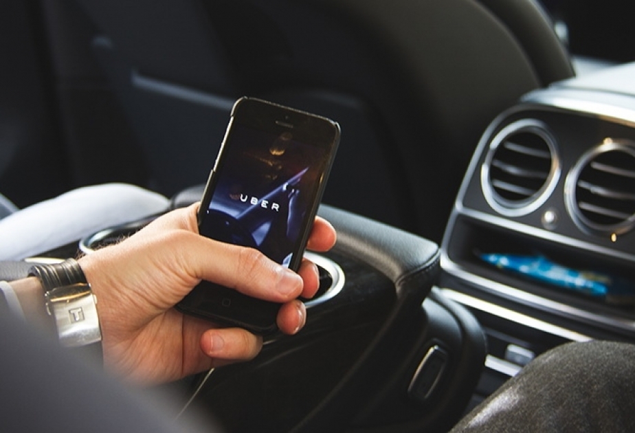 Uber скрыла факт хакерской атаки, затронувшей миллионы клиентов