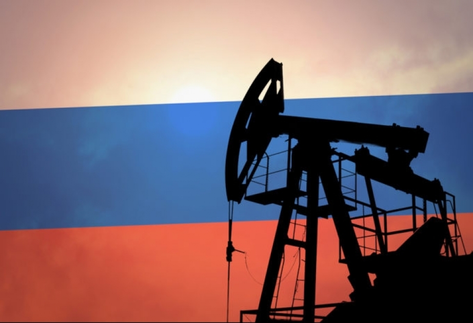 Rusiyanın neft hasilatı azalıb