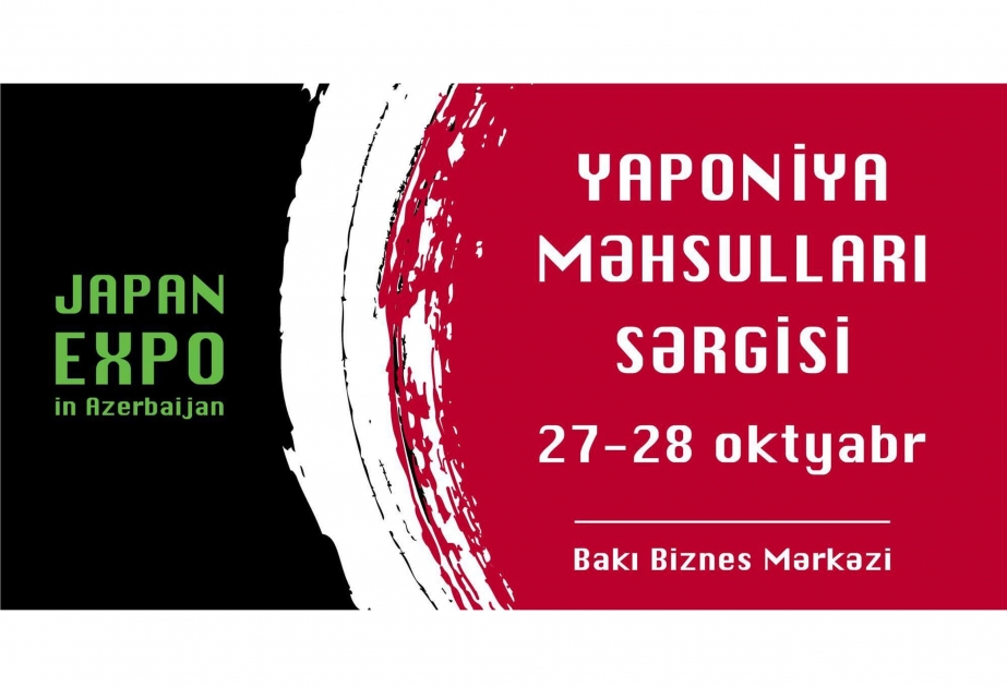 Asiyanın iki qədim xalqını daha da yaxınlaşdıran növbəti addım – JAPAN EXPO-2017
