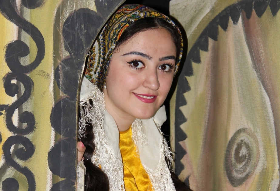 Bakı Uşaq Teatrı növbəti tamaşadan əldə olunacaq vəsaiti xeyriyyə məqsədi üçün istifadə edəcək