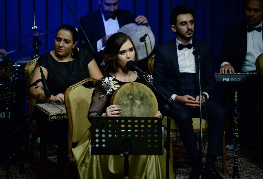 “Muğamat var olan yerdə” layihəsi çərçivəsində növbəti konsert