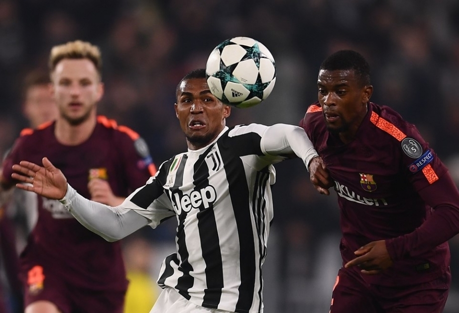 UEFA Çempionlar Liqasının V turunun növbəti oyunları keçirilib