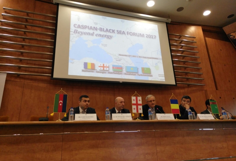 Azerbaijan’s investment opportunities discussed in Bucharest