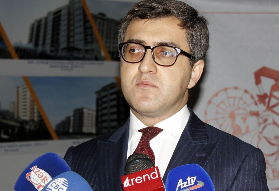 Azerbaijan plans to open wine house in Shanghai by the end of this year