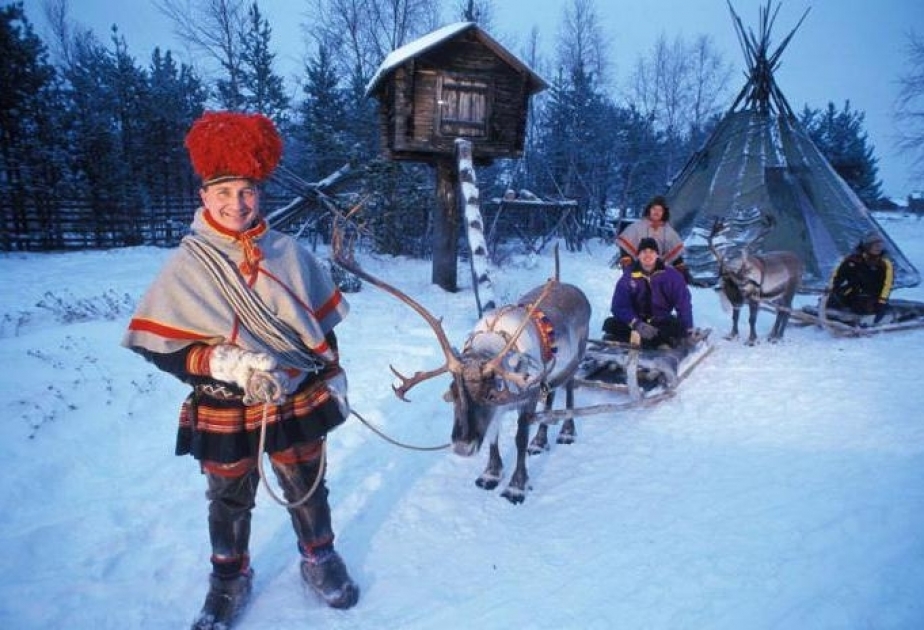 Финляндия составила список национального культурного наследия