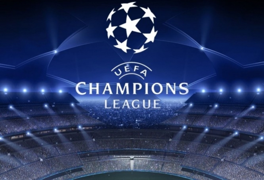 UEFA Çempionlar Liqasının Kiyevdə keçiriləcək final oyununun biletləri fevraldan satışa çıxarılacaq