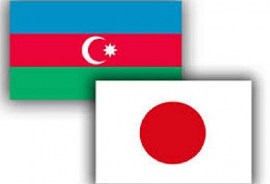 Azerbaijan, Japan hold political consultations