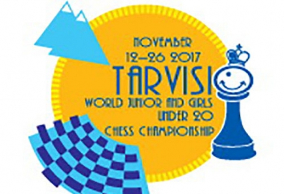 Азербайджанские шахматисты участвуют в чемпионате мира
