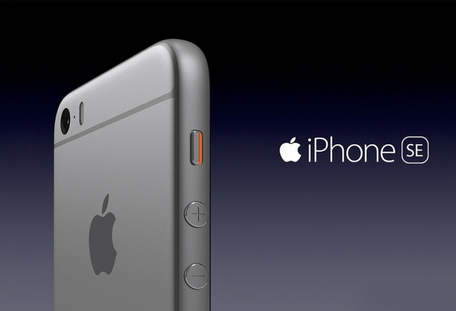 “Apple” şirkəti ikinci nəsil “iPhone SE” smartfonunu təqdim etməyə hazırlaşır