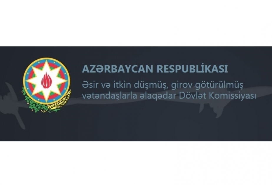 Təmas xəttində Azərbaycan hərbçisinin meyitinin aşkarlanması ilə əlaqədar beynəlxalq təşkilatlara müraciət edilib