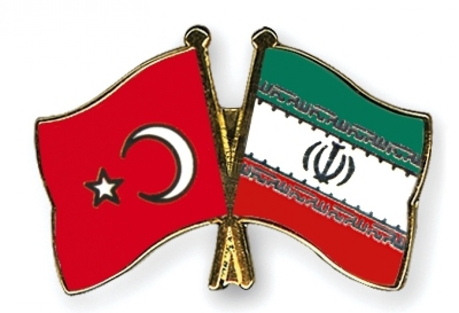Van: Treffen von türkischen und iranischen Textilien-Unternehmern
