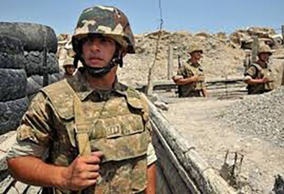 Ermənistanlı zabitlər hərbi xidmətdən boyun qaçırırlar
