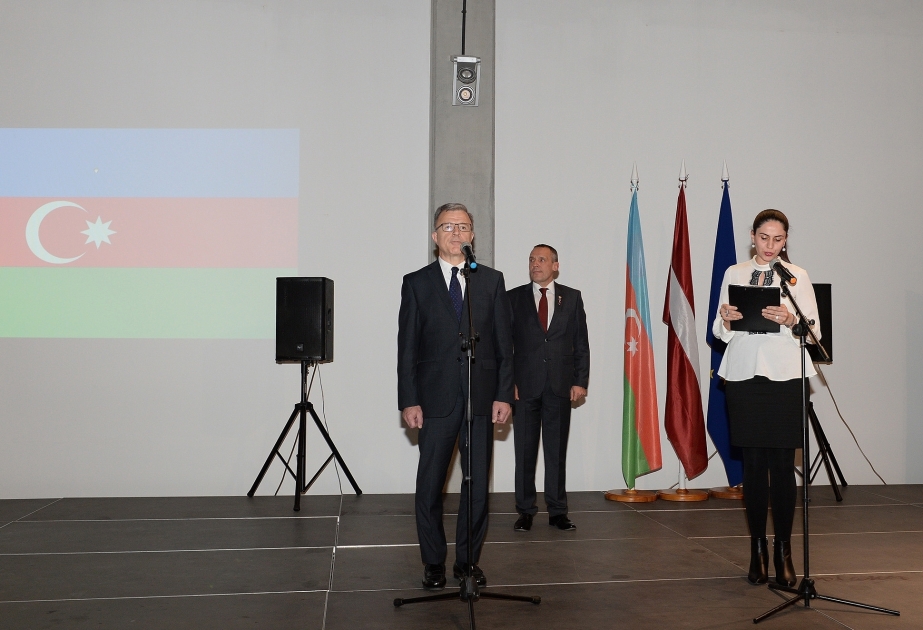 Ambassador Juris Maklakovs: We wish to see cooperation between Azerbaijan and Latvia as mutual and multilateral