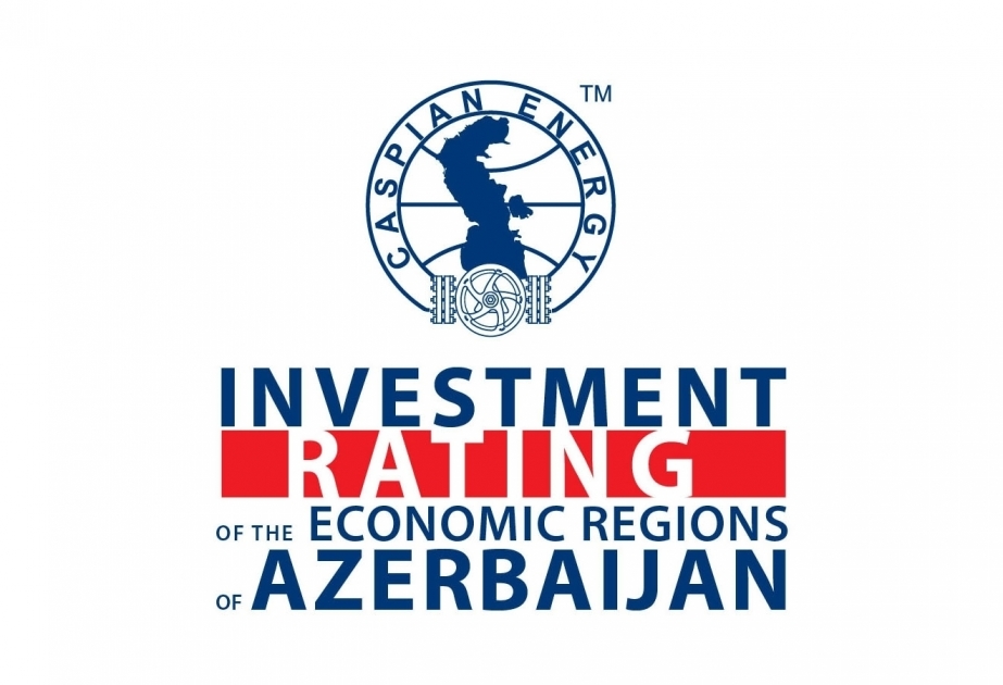 Caspian Energy to publish investment rating of Azerbaijan regions