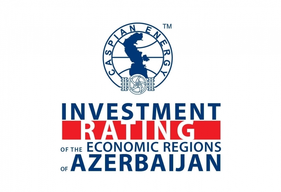 Caspian Energy опубликует инвестиционный рейтинг регионов Азербайджана