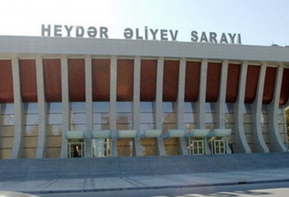 Beynəlxalq Əlillər Günü münasibətilə konsert – “Biz bir ailəyik”