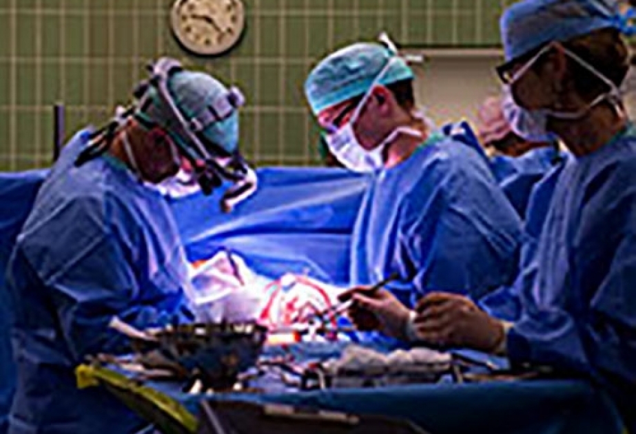 Пересадка почти 100 процентов кожного покрова меняет представление о трансплантации