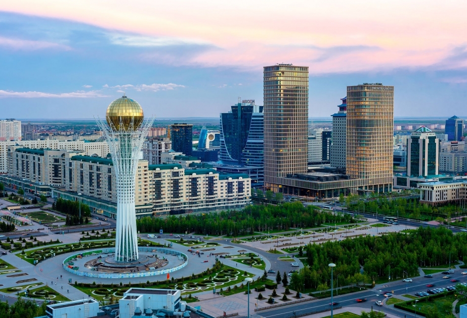 Astana accueillera une conférence parlementaire internationale