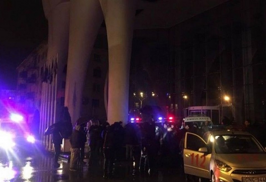 Baş konsul: Oteldəki yanğında ölən və yaralananlar arasında azərbaycanlılar yoxdur