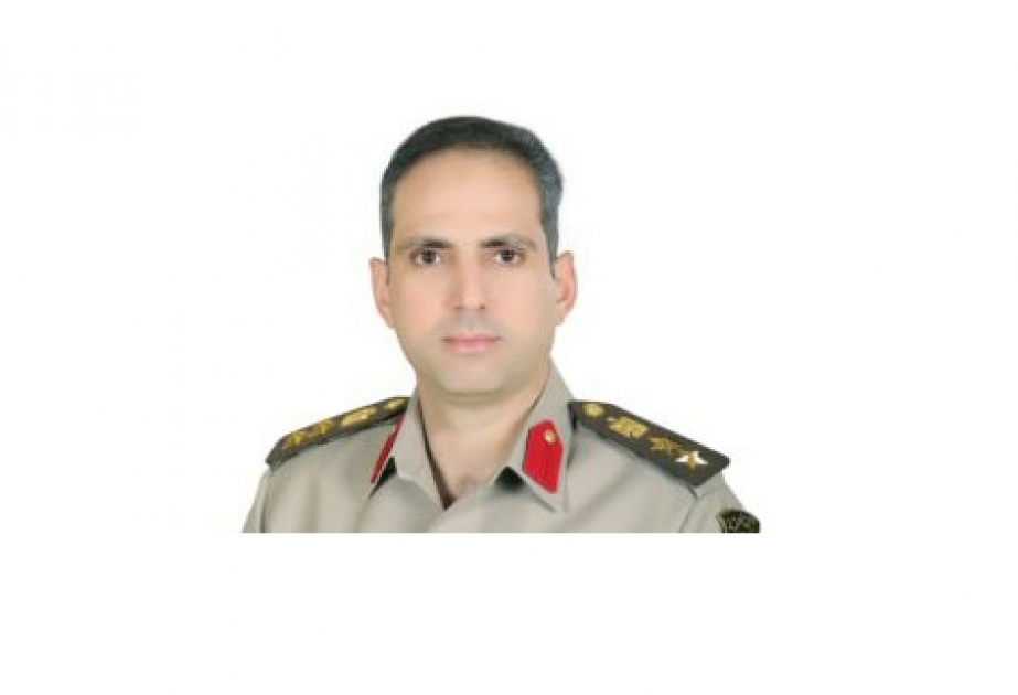 Египетская армия уничтожила базы террористов на севере Синая