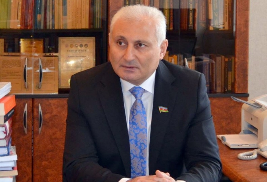 Hikmət Babaoğlu: Şərq Tərəfdaşlığı Sammitinin Birgə Bəyannaməsi milli diplomatiyamızın növbəti uğurudur