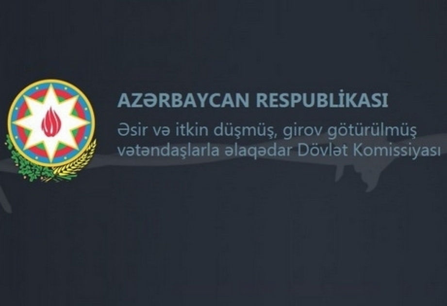 Des mesures appropriées sont prises pour le retour du corps du soldat azerbaïdjanais Behrouz Djalilbeyli