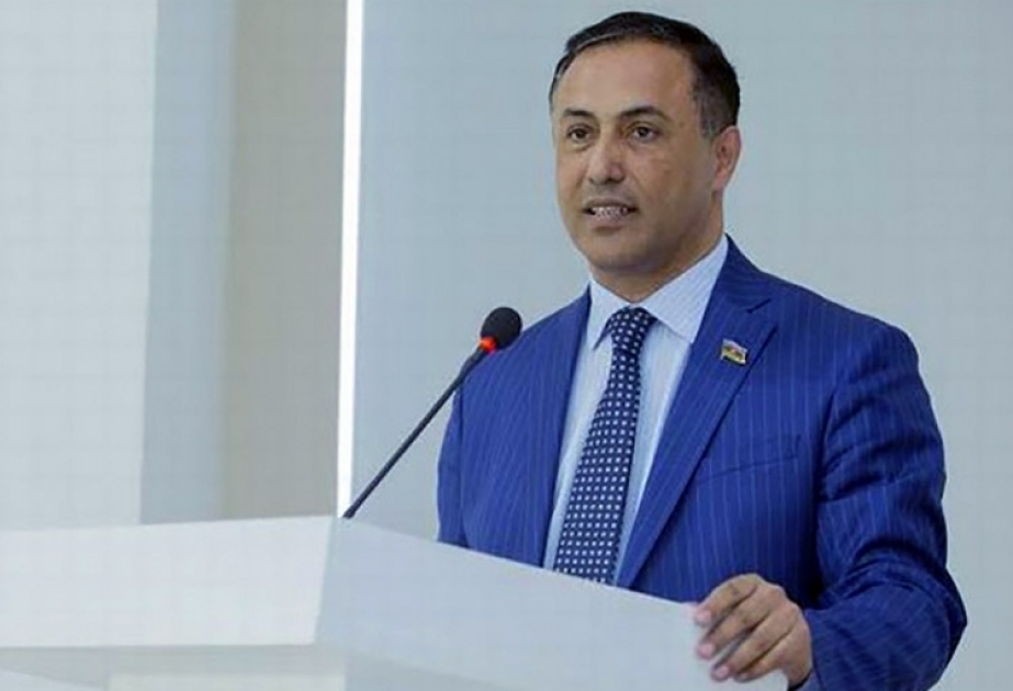 Elman Nəsirov: Brüssel Sammitinin Bəyannaməsi Azərbaycan dövlətinin uğurlu xarici siyasətinin daha bir təzahürüdür