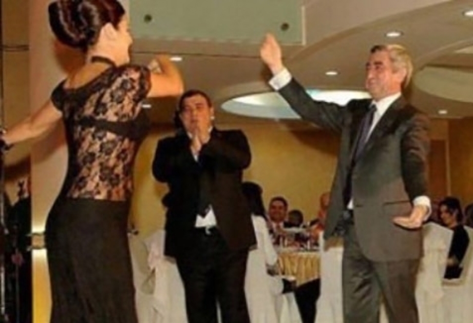 Ermənistan nümayəndə heyəti Brüsseldən əliboş qayıdıb