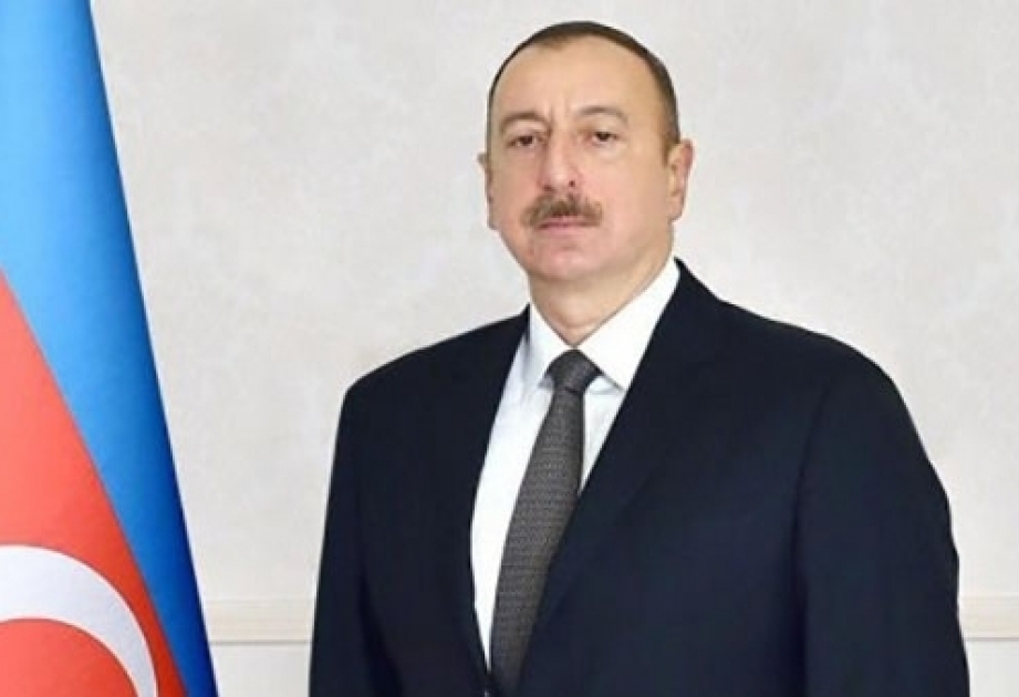 Southern Gas Corridor will definitely change energy map of Europe, President Ilham Aliyev says