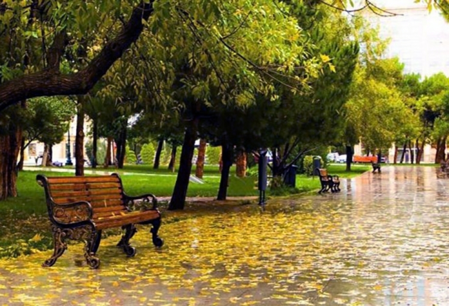 Sabaha olan hava proqnozu açıqlanıb