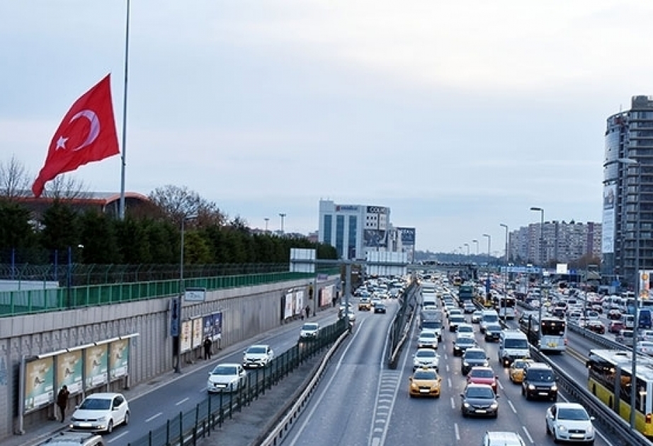 Turkey declares day of mourning for deadly Egypt attack