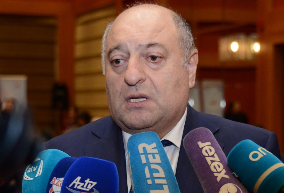 Musa Quliyev: Gələn il icbari tibbi sığortanın coğrafiyası genişlənəcək VİDEO