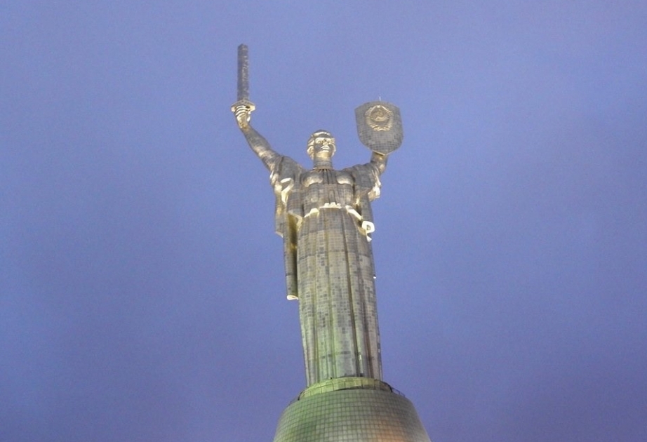 Облик Киева, прославивший его на весь мир: фоторепортаж АЗЕРТАДЖ