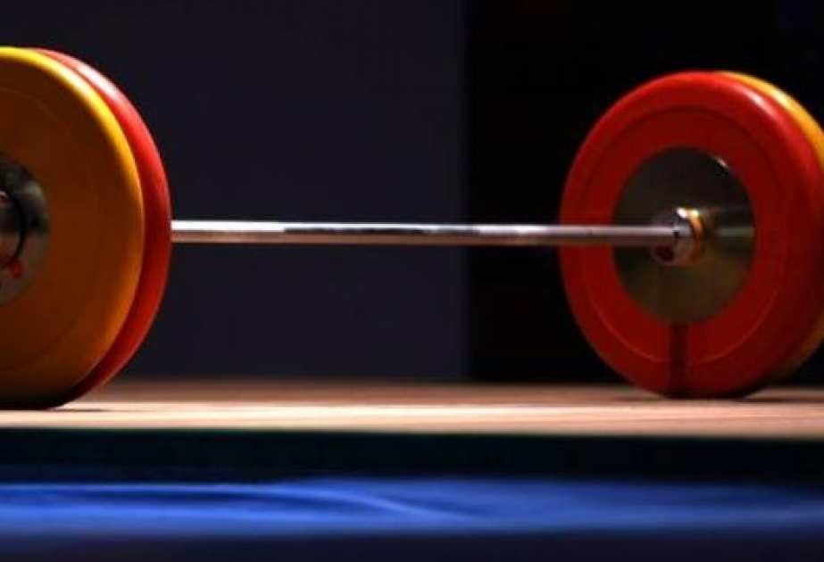 Чемпионат мира по тяжелой атлетике в 2018 году состоится в Ашхабаде