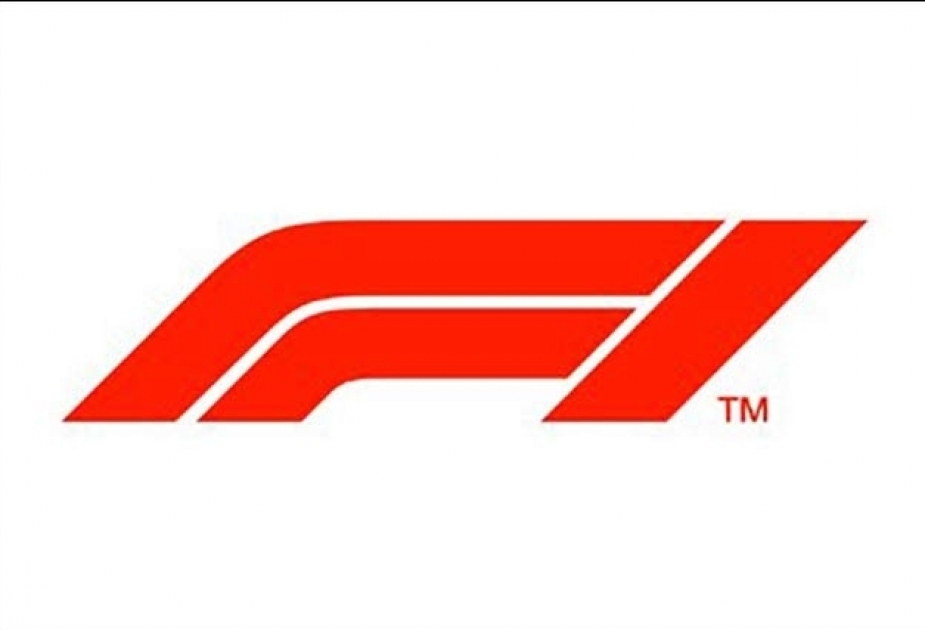 Formula-1 yarışlarının yeni rəsmi loqotipi təqdim olunub