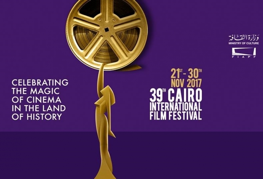 Azərbaycan filmləri beynəlxalq festivalda nümayiş olunub