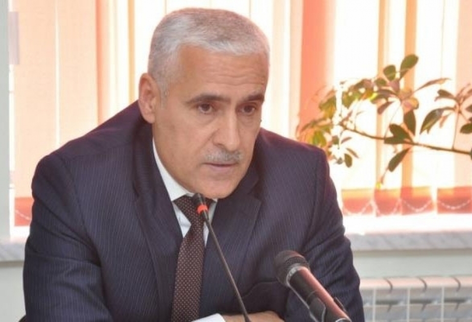 Vüqar Rəhimzadə: Azərbaycan enerji təhlükəsizliyinin təminatı sahəsində Avropanın mühüm tərəfdaşıdır