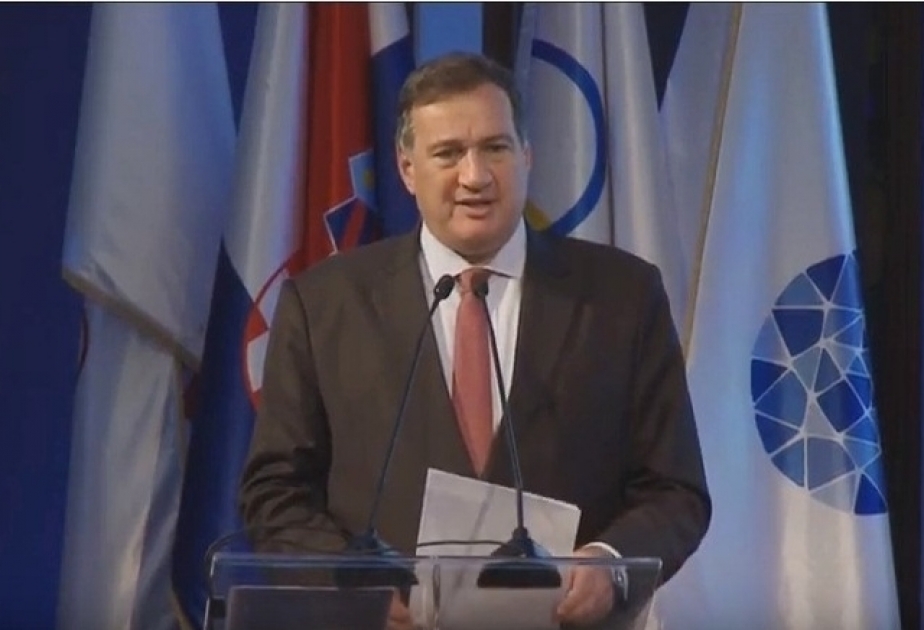 Minskdə idman obyektləri II Avropa Oyunlarına yüksək dərəcədə hazır vəziyyətdədir