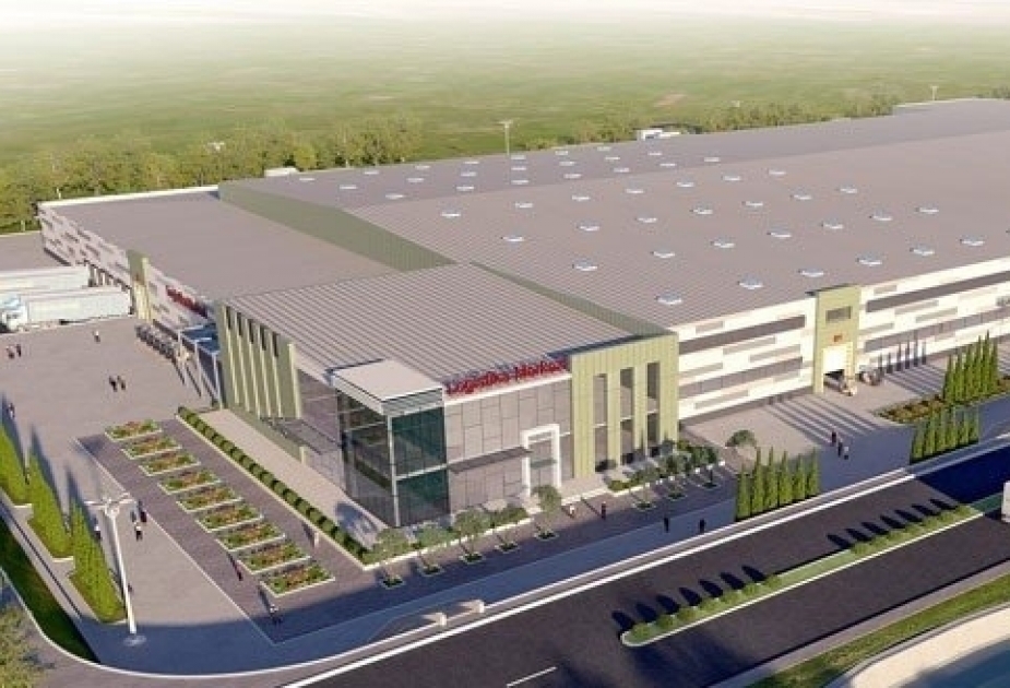 Un nouveau quartier industriel sera créé en Azerbaïdjan