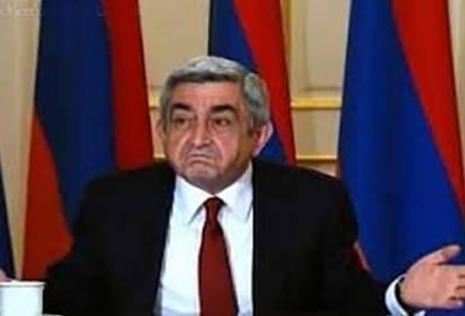 Армения подписала Соглашение с ЕС, признающим Нагорный Карабах частью Азербайджана